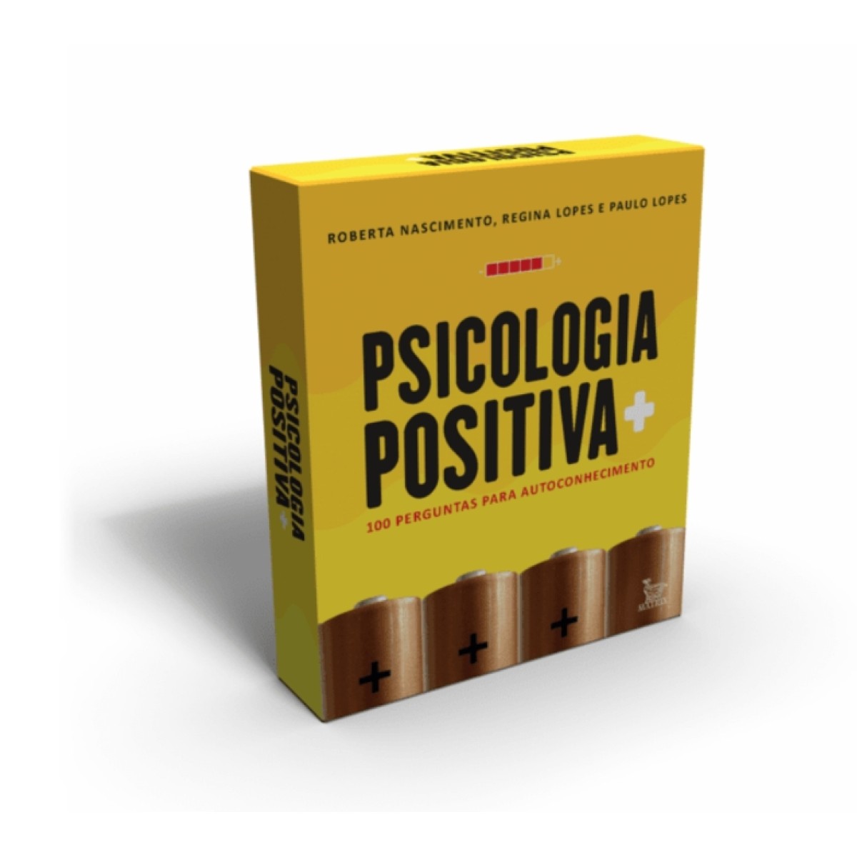 Psicologia Positiva 3466